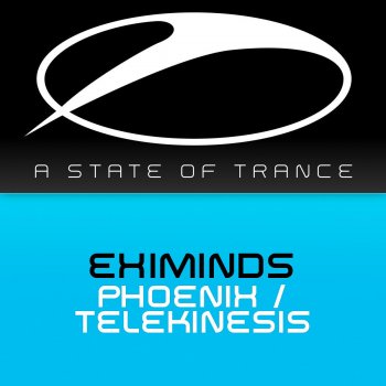 Eximinds Phoenix - Radio Edit