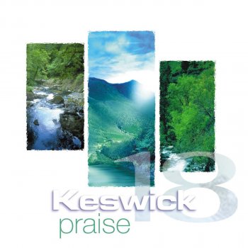 Keswick In Christ Alone