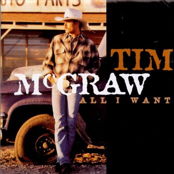 Tim McGraw The Great Divide