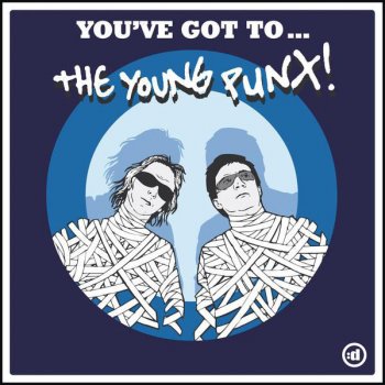 The Young Punx You've Got To... - Norman Cook Edit