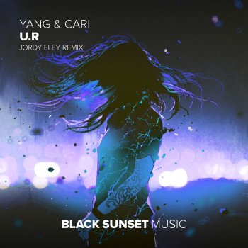 Yang feat. Cari U.R (Jordy Eley Remix)