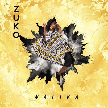 Zuko Wafika