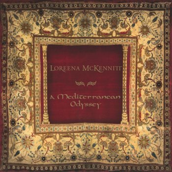 Loreena McKennitt Dark Night Of The Soul (Live Mediterranean Tour/2009)