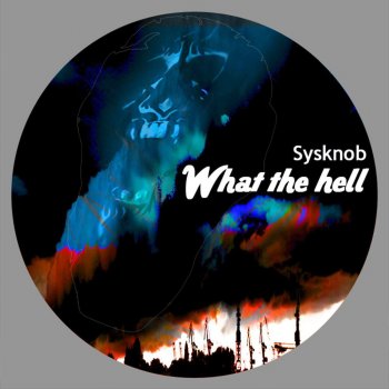 Sysknob What the hell - Original Mix