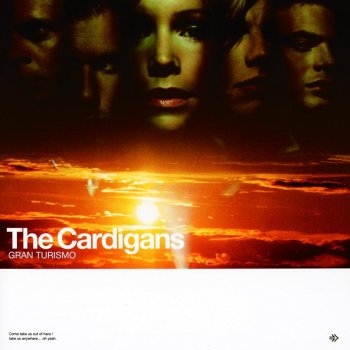 The Cardigans Erase / Rewind