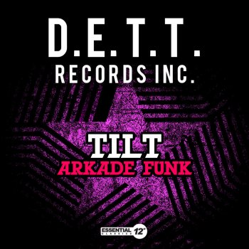 Tilt Arkade Funk - Version 1