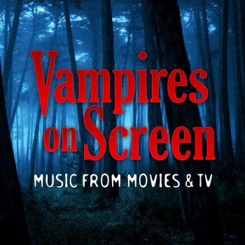 Vampyre Moon Heavy Cross (From "The Vampire Diaries")