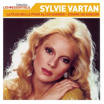 Sylvie Vartan Parle-Moi De Ta Vie