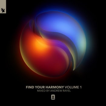 Andrew Rayel Dark Side Of The Harmony (FYH 200 Anthem) [Mixed]