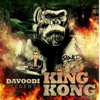 Davoodi King Kong (Original)