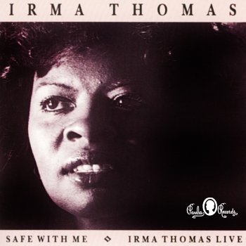 Irma Thomas What's the Matter Baby