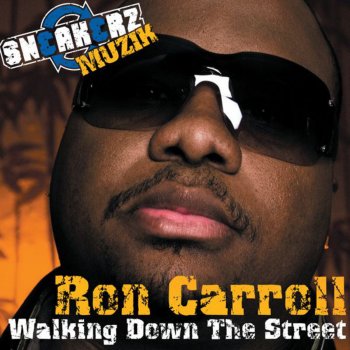 Ron Carroll feat. Warren Clark Walking Down the Street - Warren Clarke Instrumental Mix