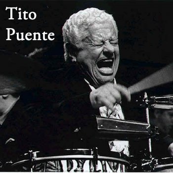 Tito Puente A Gozar Timbero (Son Montuno)
