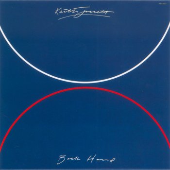 Keith Jarrett Kuum