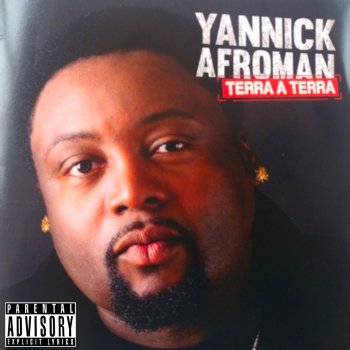 Yannick Afroman Homem ou Mulher