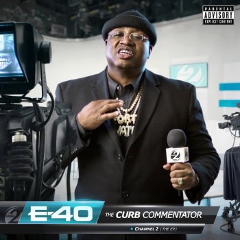 E-40 feat. Stresmatic Slices (feat. Stresmatic)