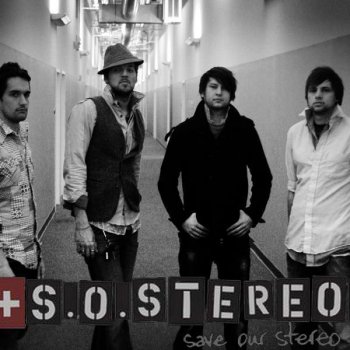 s.o.stereo. I Know The Ending