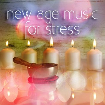 Stress Relief Calm Oasis Spiritual Music