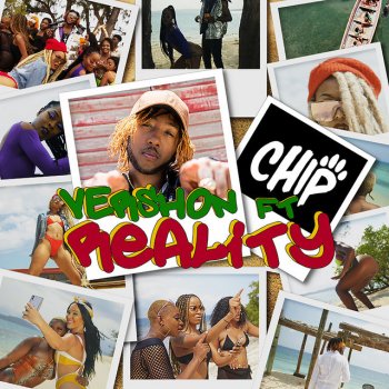 Vershon feat. Chip Reality (feat. Chip)