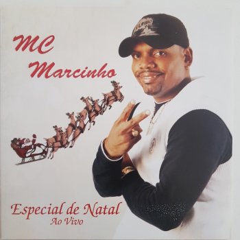 MC Marcinho Motivos da Vida / Luminosa (Ao Vivo)