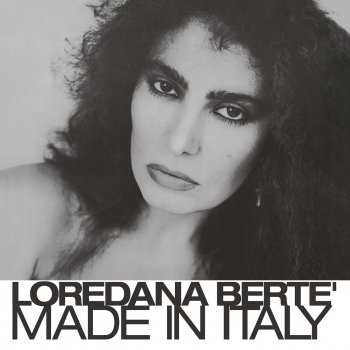 Loredana Bertè La goccia (2022 Remastered)