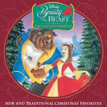 Lumiere feat. Cogsworth, Mrs Potts, Angelique & Chorus - Beauty and the Beast: The Enchanted Christmas Deck the Halls