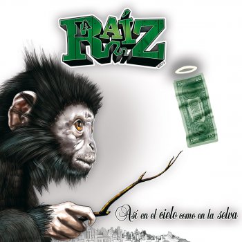 La Raíz feat. Toni Fort (saxo) Jilgueros