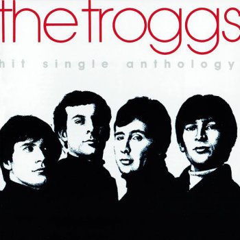 The Troggs As I Ride By