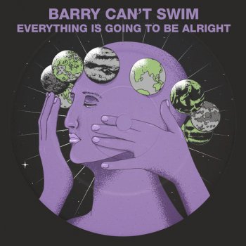 Barry Can't Swim Everything Is Going To Be Alright