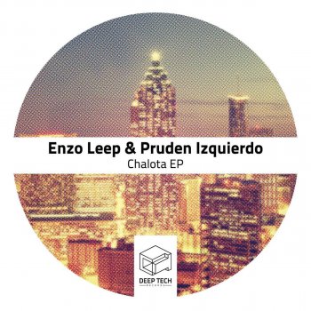 Enzo Leep Phonografic - Original Mix
