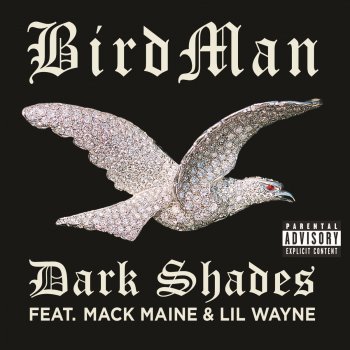 Birdman feat. Lil Wayne & Mack Maine Dark Shades