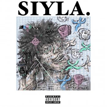 Siyla feat. Josh Sallee MAN