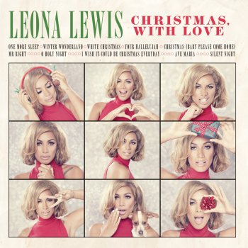 Leona Lewis Christmas (Baby Please Come Home)