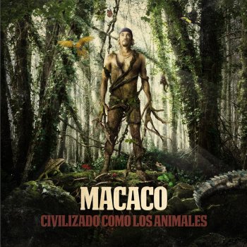 Macaco & Nach feat. Niño de Elche, José Luís Algar & Inma Cuesta Ovejas Negras