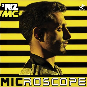 Riz MC All of You (dBridge's Sound System mix)