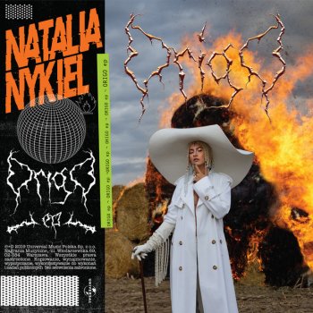 Natalia Nykiel Volcano
