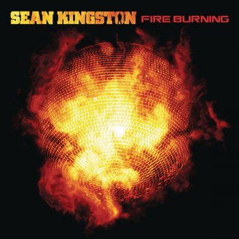 Sean Kingston Fire Burning - Radio Edit