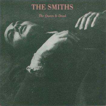 The Smiths Vicar In A Tutu - 2011 Remastered Version