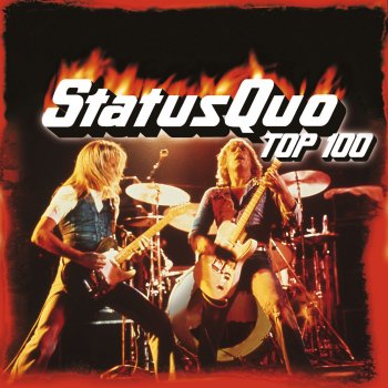 Status Quo Are You Growing Tired Of My Love - Stereo Version