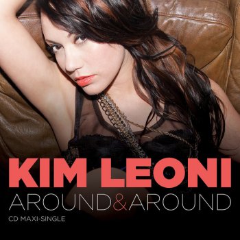 Kim Leoni Around & Around (Kim's Mood Mix)