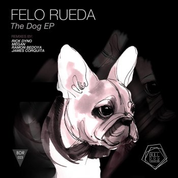 Felo Rueda feat. Megan The Dog - Megan Remix