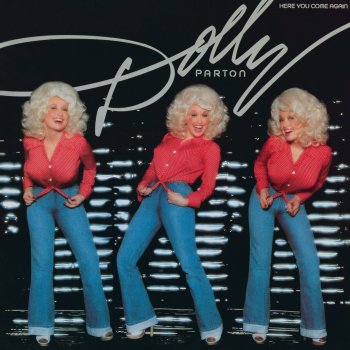Dolly Parton Cowgirl & the Dandy