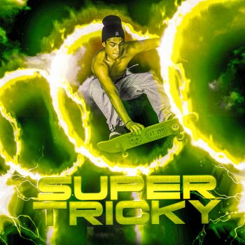 Rolando Fino feat. Cidtronyck Super Tricky