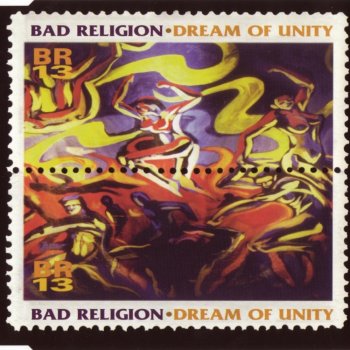 Bad Religion Dream of Unity