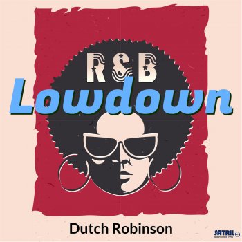 Dutch Robinson Lowdown - Instrumental