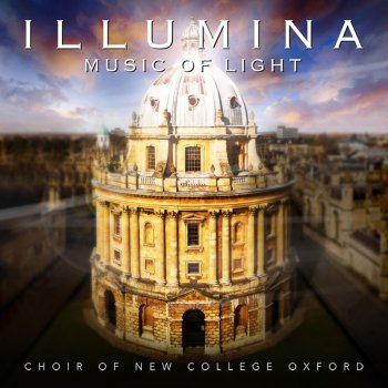 Choir of New College, Oxford feat. Edward Higginbottom Laudate Dominun