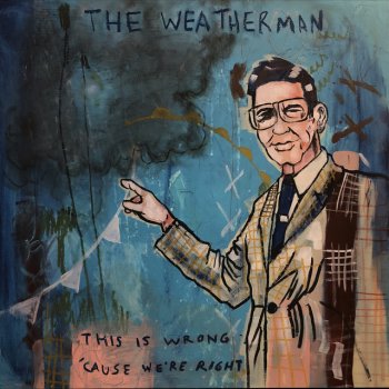 Blue October The Weatherman