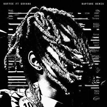 Koffee feat. Govana RAPTURE - Remix