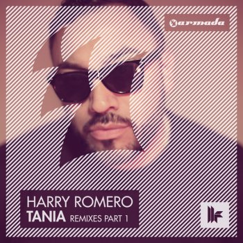 Harry Romero Tania (Riva Starr Remix)