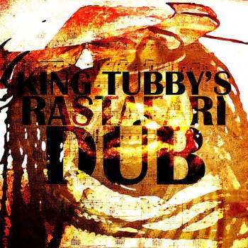 King Tubby King of the Arena Dub